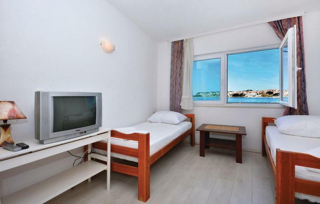 Studio Apartman Podstrana Eksteriør bilde